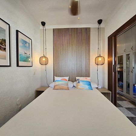 Horizon Estudio With Amazing Views Torremolinos Ngoại thất bức ảnh