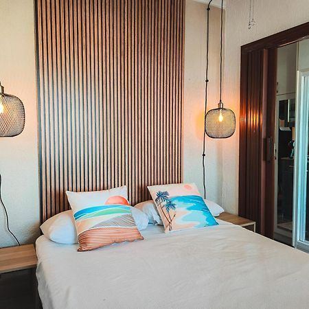 Horizon Estudio With Amazing Views Torremolinos Ngoại thất bức ảnh