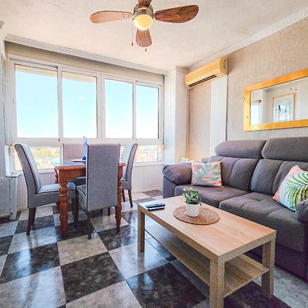 Horizon Estudio With Amazing Views Torremolinos Ngoại thất bức ảnh