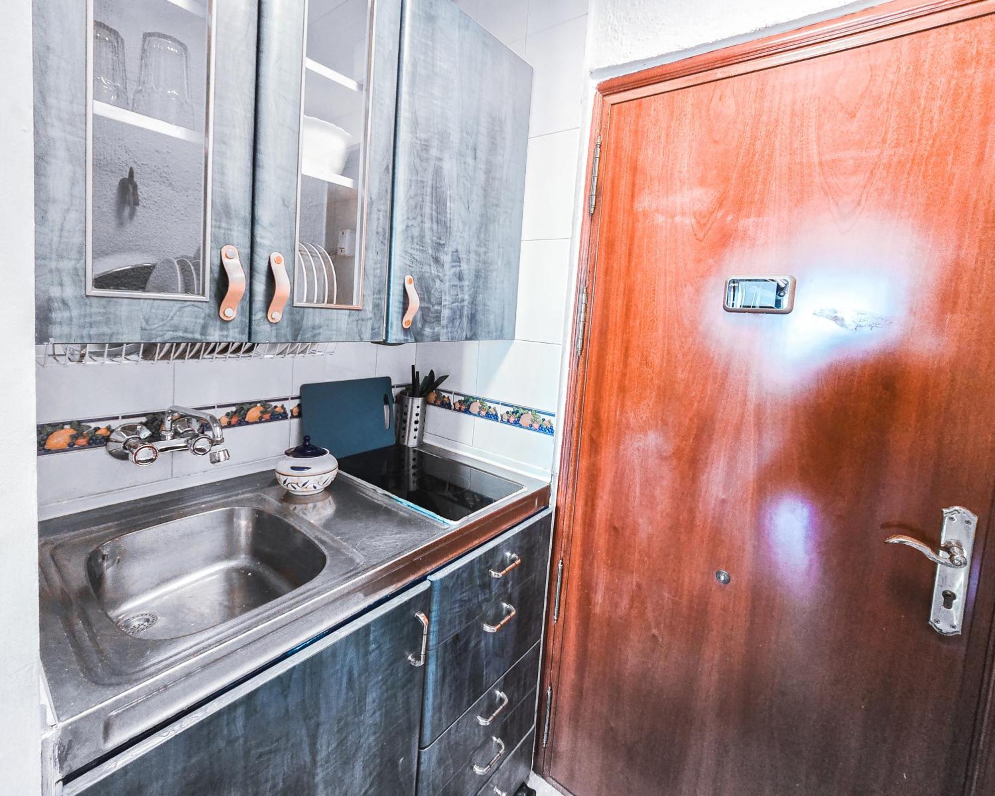 Horizon Estudio With Amazing Views Torremolinos Ngoại thất bức ảnh