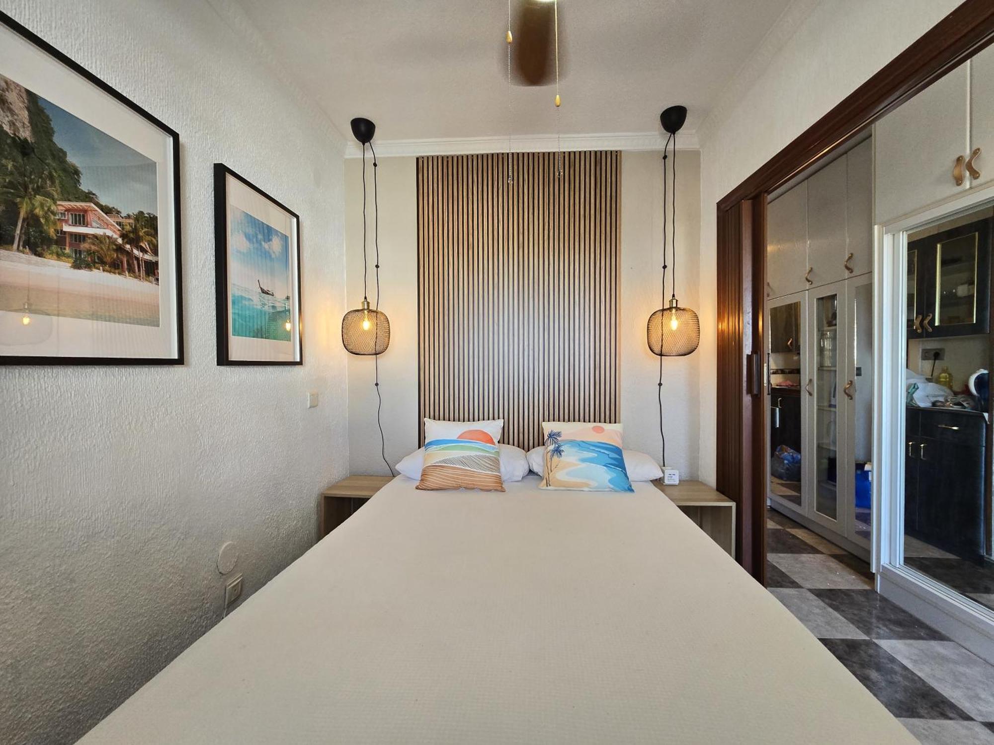 Horizon Estudio With Amazing Views Torremolinos Ngoại thất bức ảnh