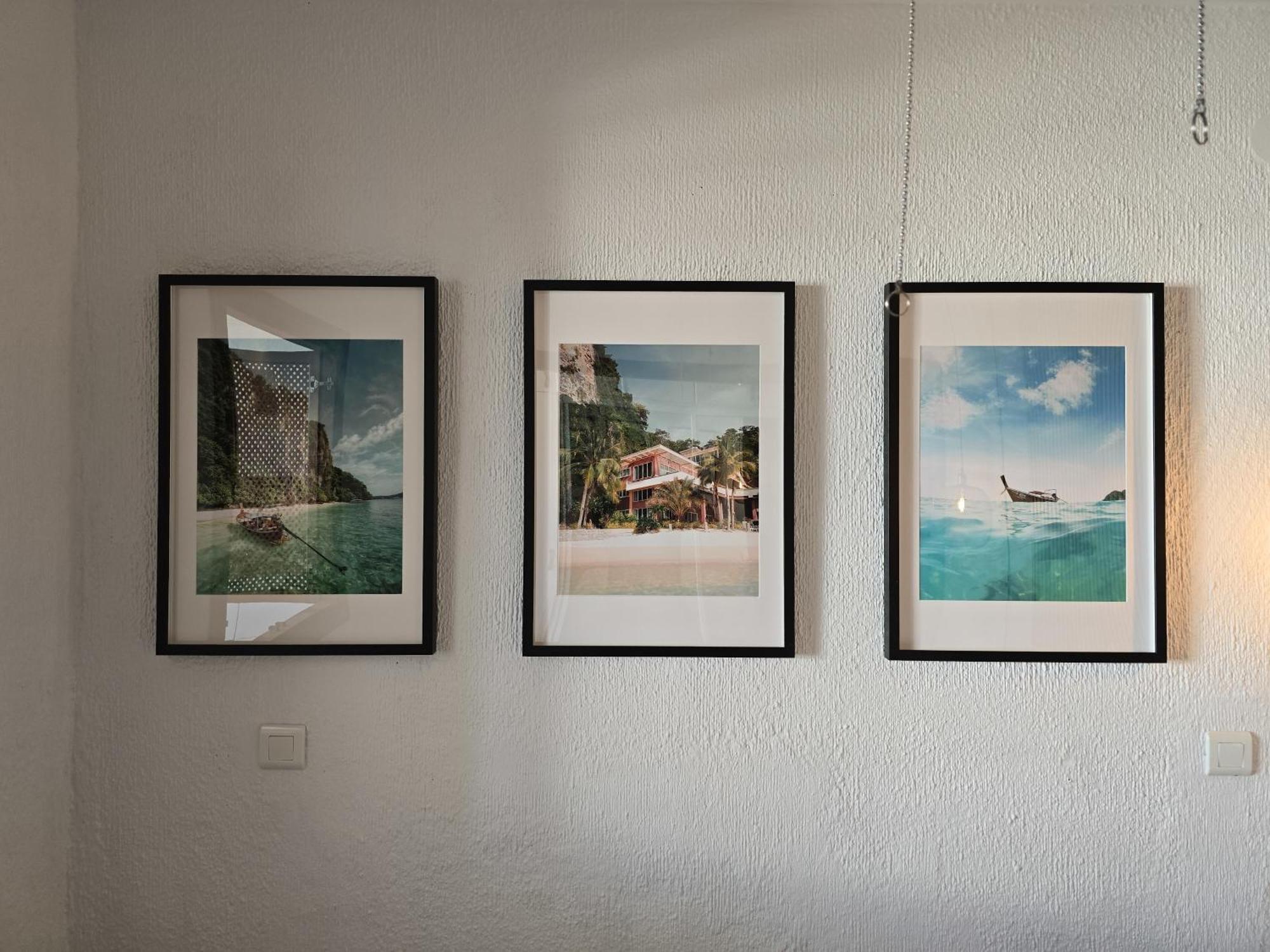 Horizon Estudio With Amazing Views Torremolinos Ngoại thất bức ảnh