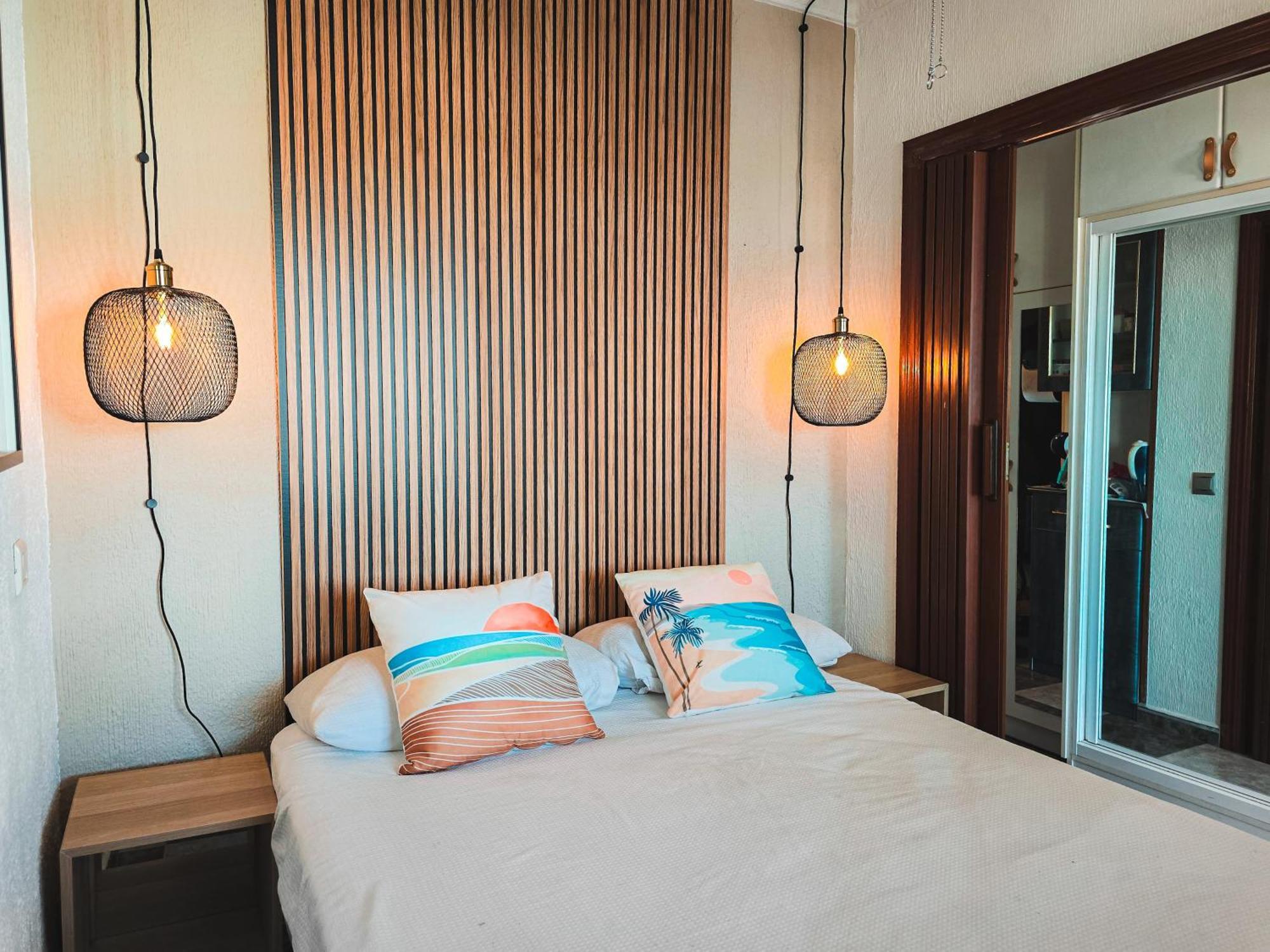 Horizon Estudio With Amazing Views Torremolinos Ngoại thất bức ảnh