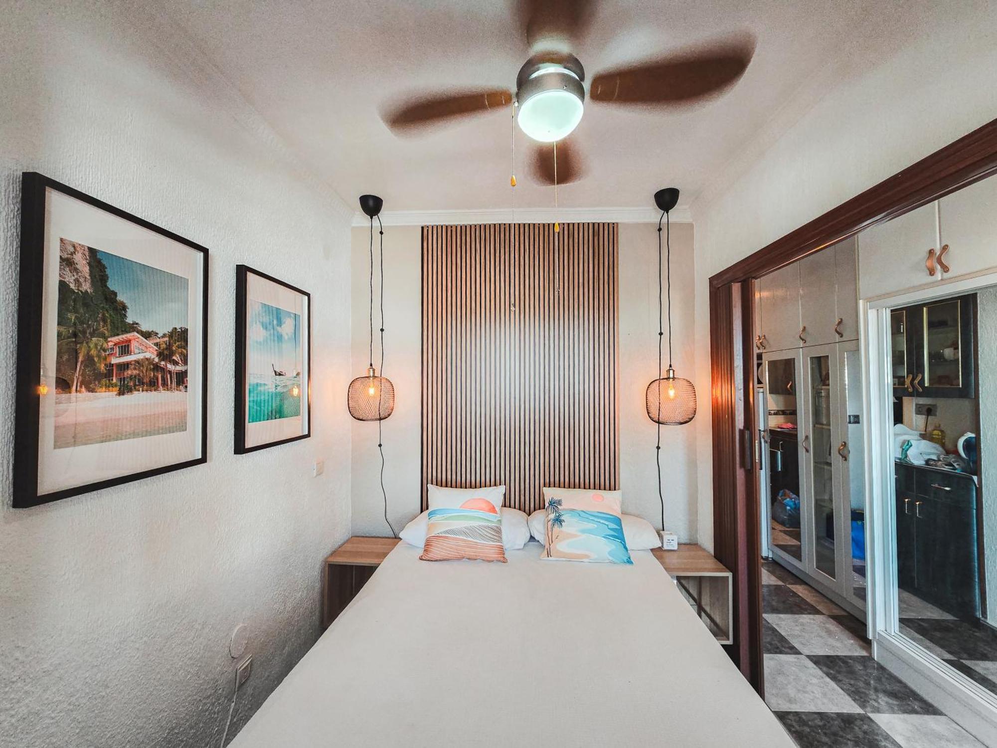 Horizon Estudio With Amazing Views Torremolinos Ngoại thất bức ảnh