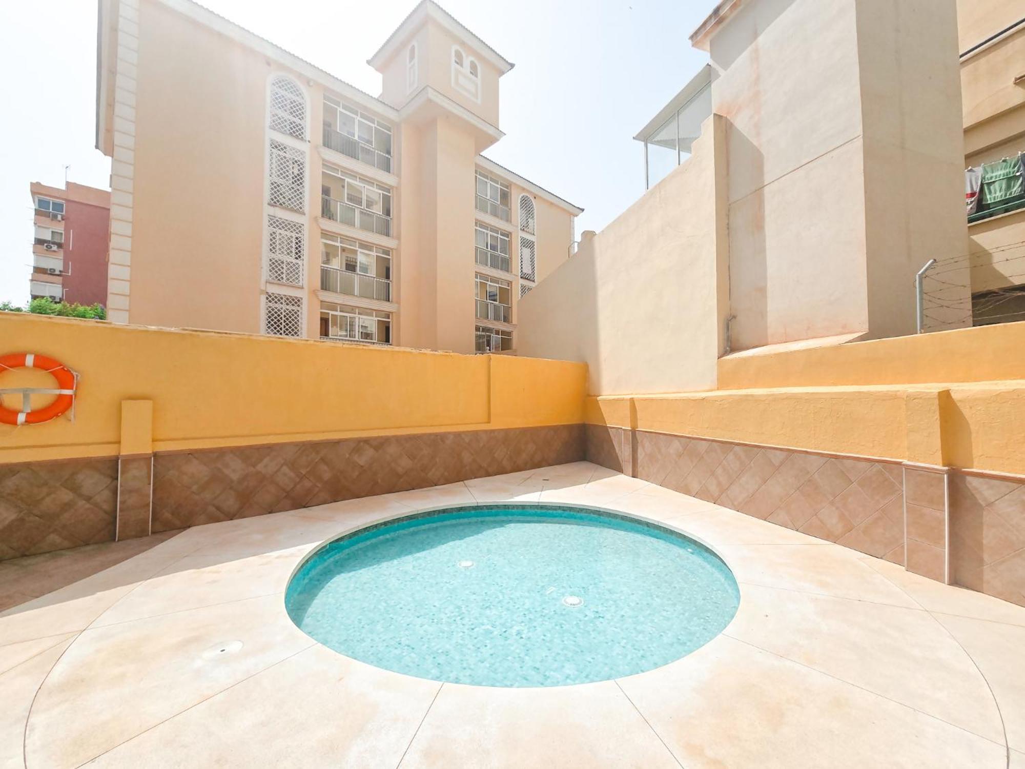 Horizon Estudio With Amazing Views Torremolinos Ngoại thất bức ảnh