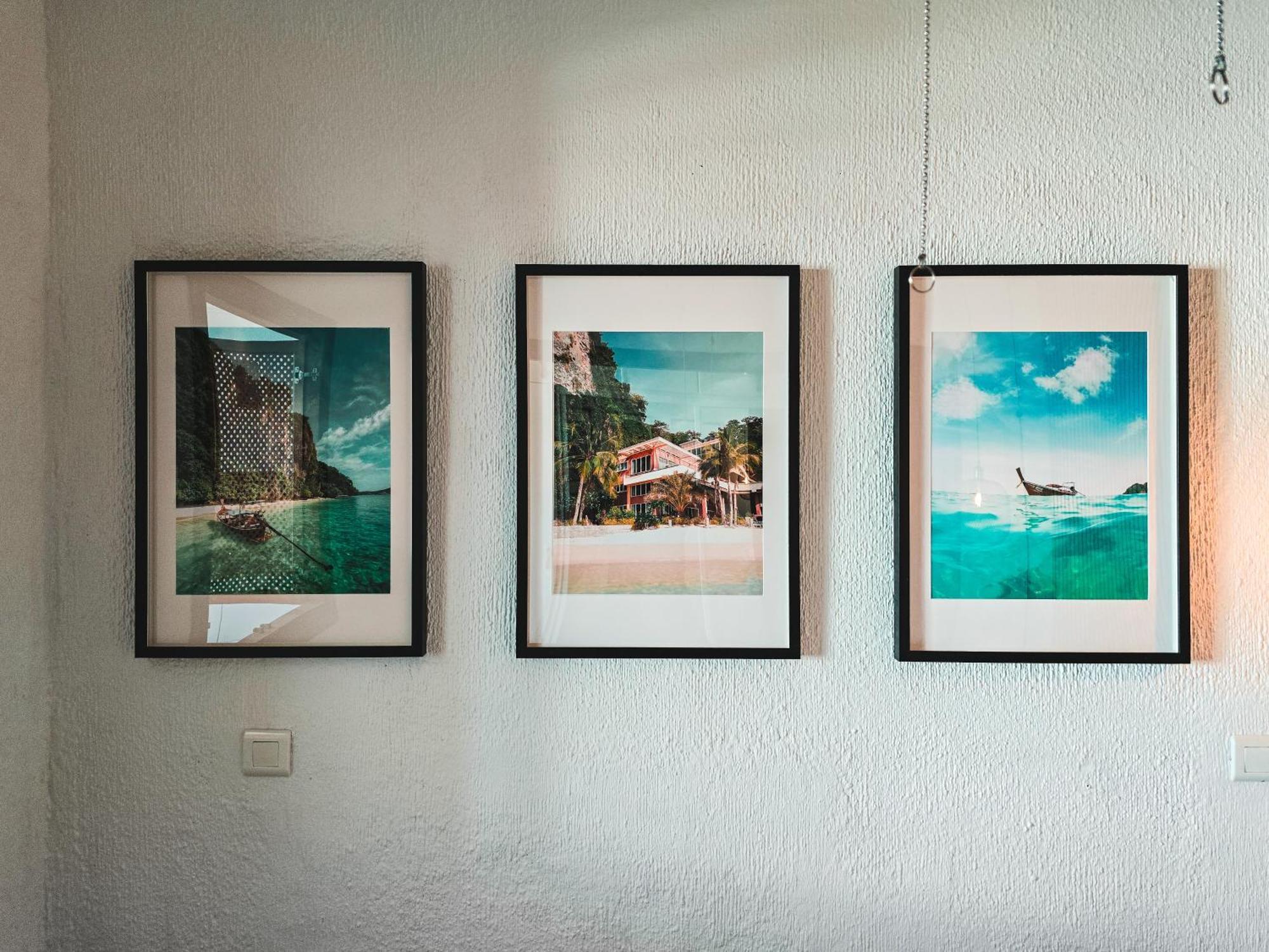 Horizon Estudio With Amazing Views Torremolinos Ngoại thất bức ảnh