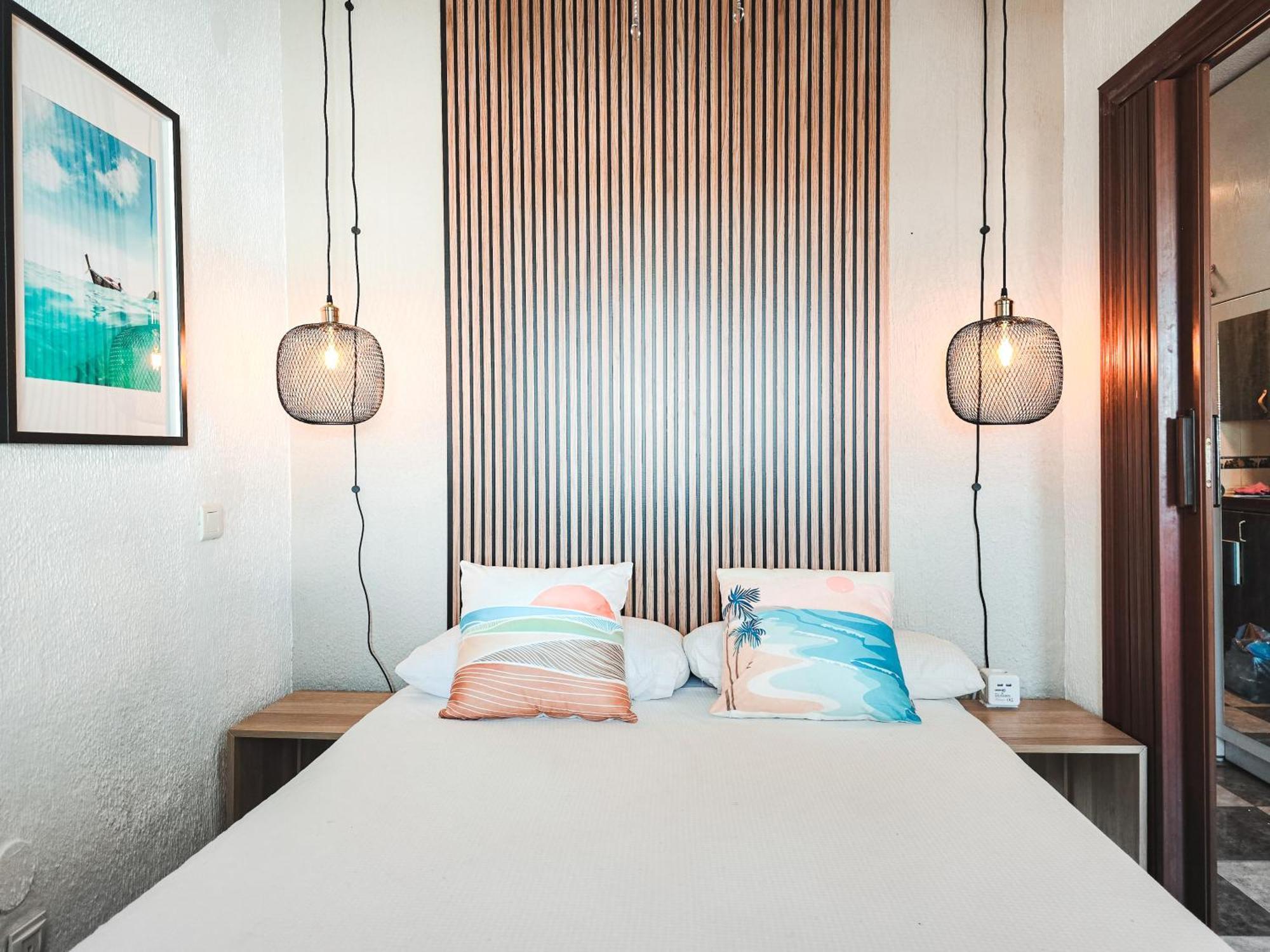 Horizon Estudio With Amazing Views Torremolinos Ngoại thất bức ảnh