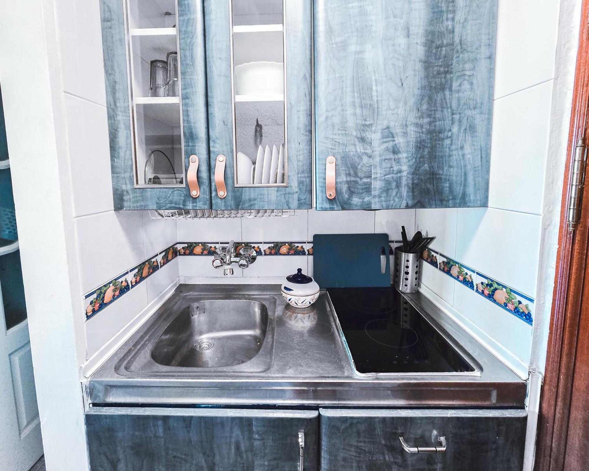 Horizon Estudio With Amazing Views Torremolinos Ngoại thất bức ảnh
